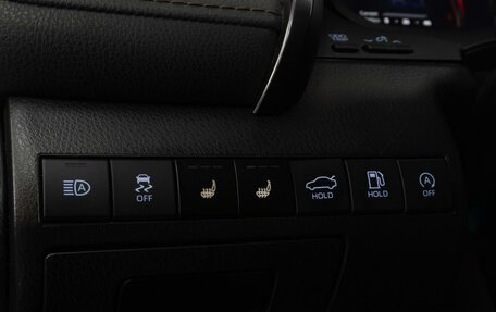 Toyota Camry, 2023 год, 3 549 000 рублей, 20 фотография