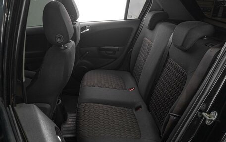 Opel Corsa D, 2013 год, 410 000 рублей, 9 фотография