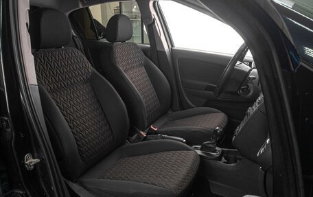 Opel Corsa D, 2013 год, 410 000 рублей, 8 фотография