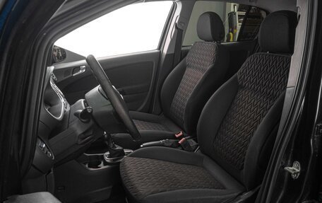 Opel Corsa D, 2013 год, 410 000 рублей, 10 фотография