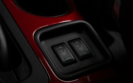Nissan Juke II, 2012 год, 1 199 000 рублей, 17 фотография