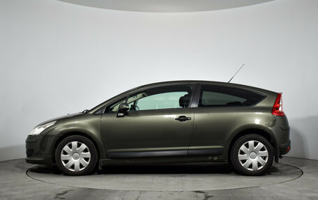 Citroen C4 II рестайлинг, 2006 год, 375 000 рублей, 8 фотография