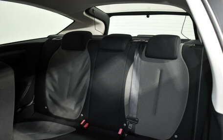 Citroen C4 II рестайлинг, 2006 год, 375 000 рублей, 12 фотография