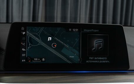 BMW 5 серия, 2018 год, 4 500 000 рублей, 17 фотография
