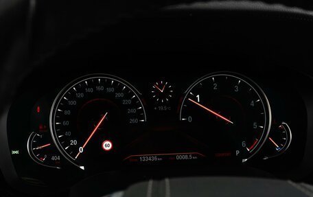 BMW 5 серия, 2018 год, 4 500 000 рублей, 19 фотография