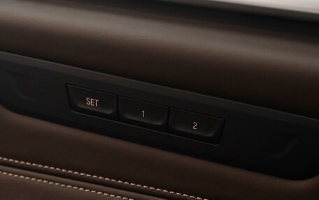 BMW 5 серия, 2018 год, 4 500 000 рублей, 24 фотография
