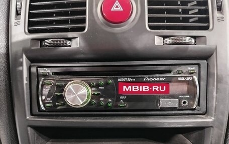 Hyundai Getz I рестайлинг, 2009 год, 420 000 рублей, 15 фотография