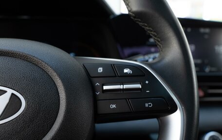 Hyundai Elantra, 2023 год, 2 150 000 рублей, 15 фотография