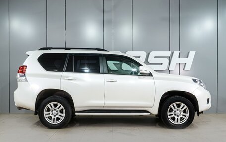 Toyota Land Cruiser Prado 150 рестайлинг 2, 2010 год, 2 399 000 рублей, 5 фотография