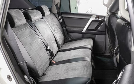 Toyota Land Cruiser Prado 150 рестайлинг 2, 2010 год, 2 399 000 рублей, 7 фотография