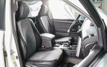 Toyota Land Cruiser Prado 150 рестайлинг 2, 2010 год, 2 399 000 рублей, 8 фотография