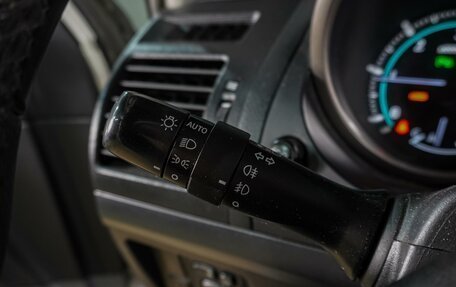 Toyota Land Cruiser Prado 150 рестайлинг 2, 2010 год, 2 399 000 рублей, 20 фотография