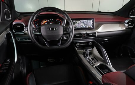 Geely Coolray I, 2023 год, 1 899 000 рублей, 6 фотография