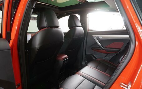 Geely Coolray I, 2023 год, 1 899 000 рублей, 11 фотография
