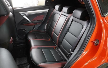 Geely Coolray I, 2023 год, 1 899 000 рублей, 9 фотография