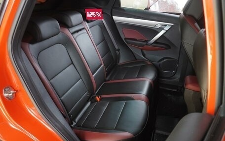 Geely Coolray I, 2023 год, 1 899 000 рублей, 7 фотография