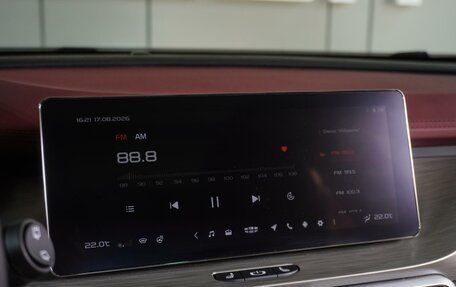Geely Coolray I, 2023 год, 1 899 000 рублей, 19 фотография