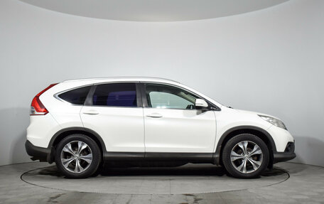 Honda CR-V IV, 2013 год, 1 365 000 рублей, 4 фотография