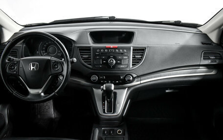 Honda CR-V IV, 2013 год, 1 365 000 рублей, 14 фотография