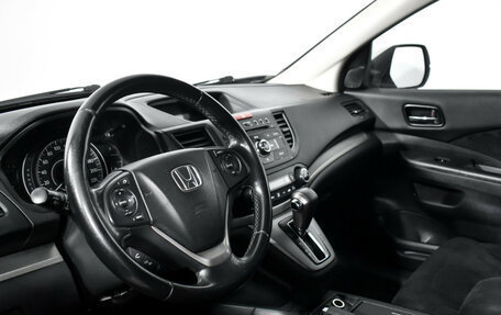 Honda CR-V IV, 2013 год, 1 365 000 рублей, 9 фотография