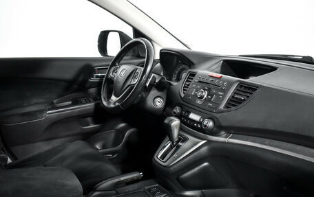 Honda CR-V IV, 2013 год, 1 365 000 рублей, 13 фотография
