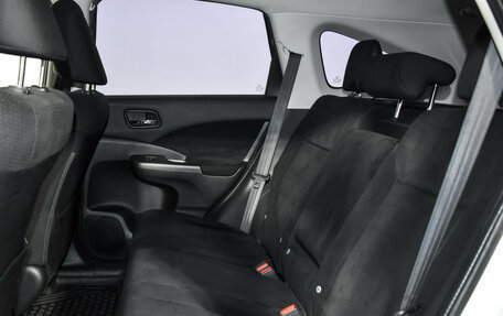 Honda CR-V IV, 2013 год, 1 365 000 рублей, 12 фотография