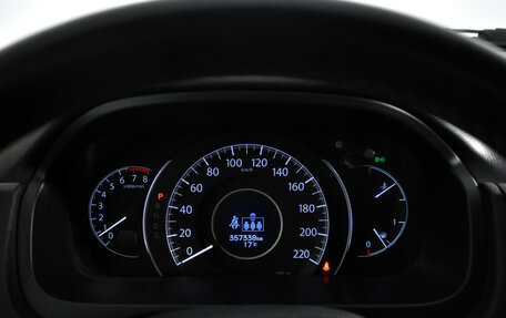Honda CR-V IV, 2013 год, 1 365 000 рублей, 19 фотография
