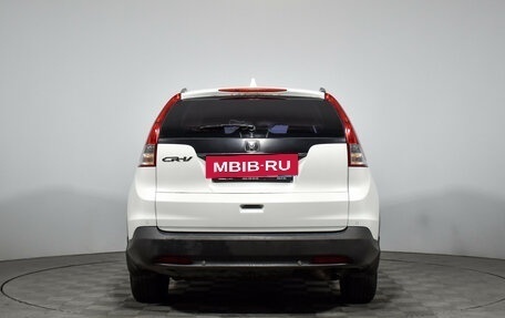 Honda CR-V IV, 2013 год, 1 365 000 рублей, 6 фотография