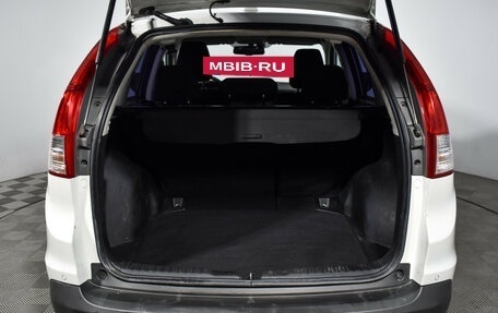 Honda CR-V IV, 2013 год, 1 365 000 рублей, 20 фотография