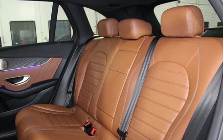 Mercedes-Benz GLC AMG, 2021 год, 6 125 000 рублей, 3 фотография