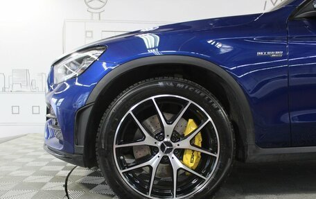 Mercedes-Benz GLC AMG, 2021 год, 6 125 000 рублей, 11 фотография