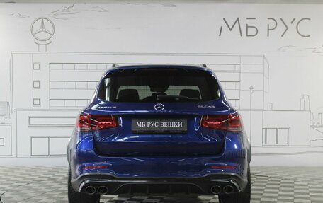 Mercedes-Benz GLC AMG, 2021 год, 6 125 000 рублей, 8 фотография