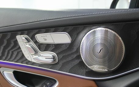 Mercedes-Benz GLC AMG, 2021 год, 6 125 000 рублей, 13 фотография