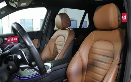 Mercedes-Benz GLC AMG, 2021 год, 6 125 000 рублей, 14 фотография