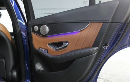 Mercedes-Benz GLC AMG, 2021 год, 6 125 000 рублей, 25 фотография