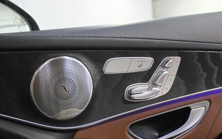 Mercedes-Benz GLC AMG, 2021 год, 6 125 000 рублей, 28 фотография