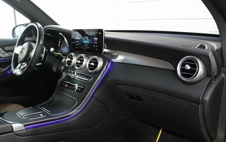 Mercedes-Benz GLC AMG, 2021 год, 6 125 000 рублей, 30 фотография