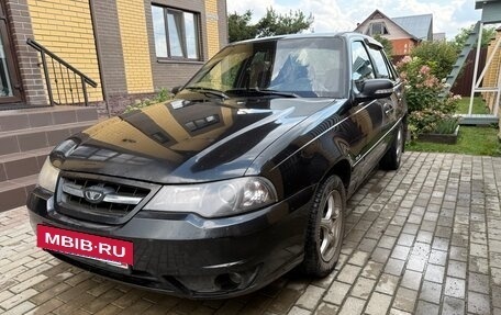 Daewoo Nexia I рестайлинг, 2012 год, 180 000 рублей, 3 фотография