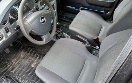 Daewoo Nexia I рестайлинг, 2012 год, 180 000 рублей, 6 фотография