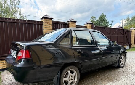 Daewoo Nexia I рестайлинг, 2012 год, 180 000 рублей, 5 фотография