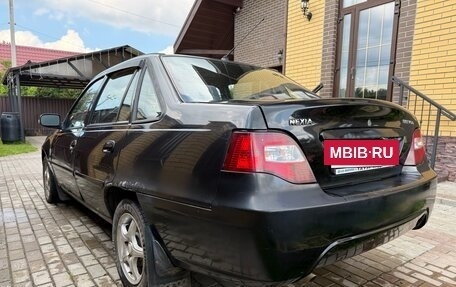 Daewoo Nexia I рестайлинг, 2012 год, 180 000 рублей, 4 фотография