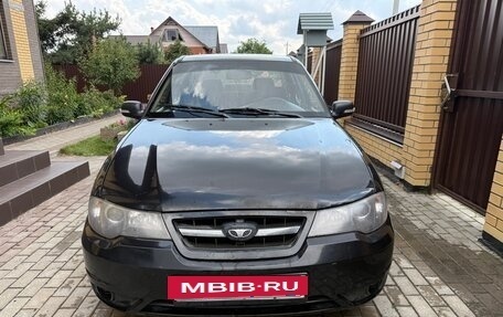 Daewoo Nexia I рестайлинг, 2012 год, 180 000 рублей, 2 фотография