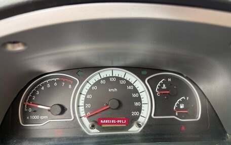 Daewoo Nexia I рестайлинг, 2012 год, 180 000 рублей, 7 фотография