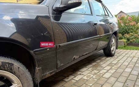 Daewoo Nexia I рестайлинг, 2012 год, 180 000 рублей, 9 фотография