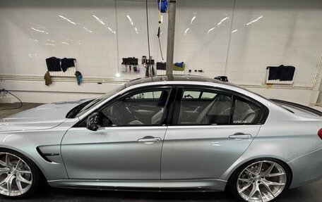 BMW M3, 2016 год, 5 999 999 рублей, 3 фотография