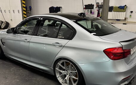 BMW M3, 2016 год, 5 999 999 рублей, 8 фотография