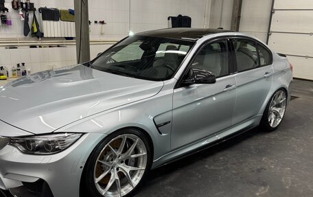 BMW M3, 2016 год, 5 999 999 рублей, 7 фотография