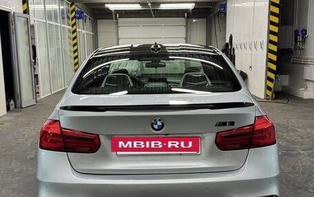 BMW M3, 2016 год, 5 999 999 рублей, 4 фотография
