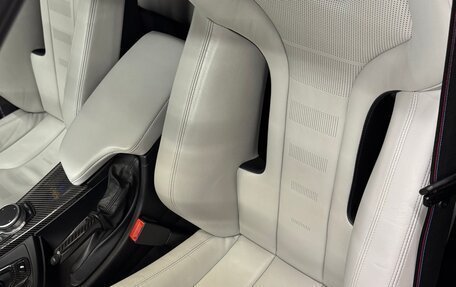 BMW M3, 2016 год, 5 999 999 рублей, 12 фотография