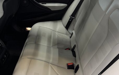 BMW M3, 2016 год, 5 999 999 рублей, 15 фотография